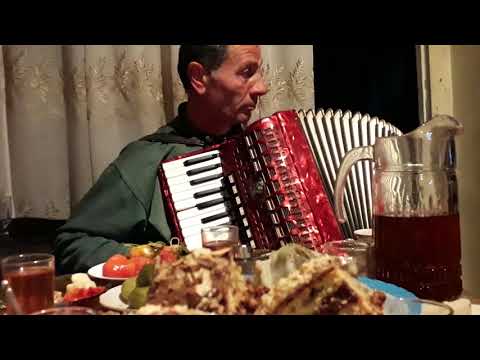 Tushuri misuc      თუშური მუსიკა